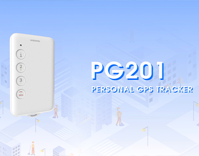 Our Personal GPS Tracker is a powerful tool that ensures the safety and security of individuals, providing real-time location tracking and emergency alert features.