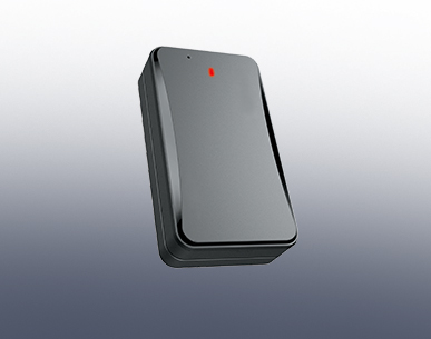 asset gps tracking device