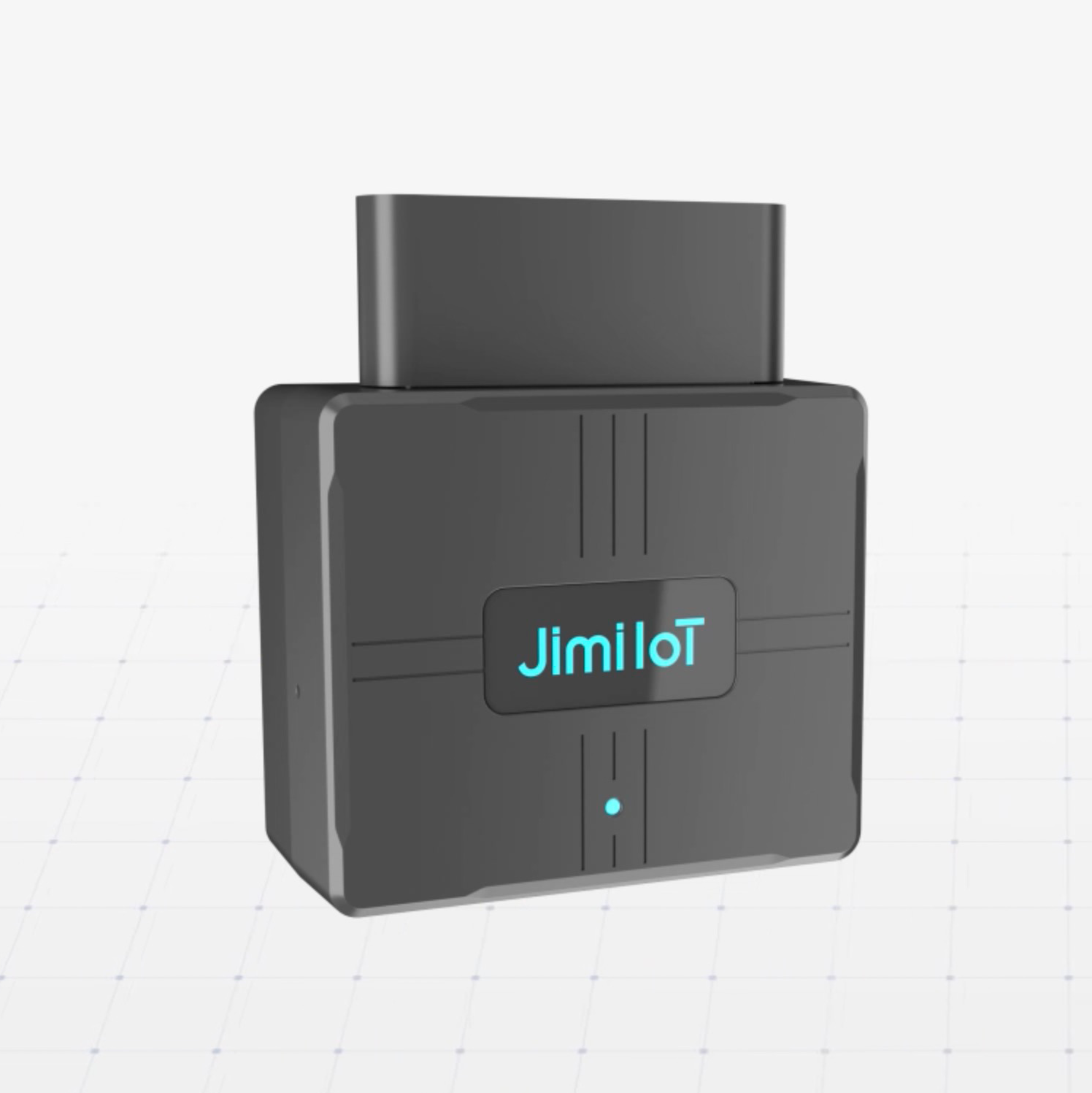 Jimi Introduces VL502 Vehicle Locator - Greatly Reduces Vehicle Theft Risk