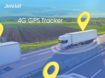 In order to improve and manage logistics industry, the 4G GPS tracker plays a good role in helping the management of the logistics industry.