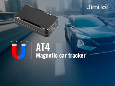 Say Goodbye to Installation Hassle with JimiIoT AT4 Magnetic Car Tracker. Contact us today to schedule a demo and learn more.