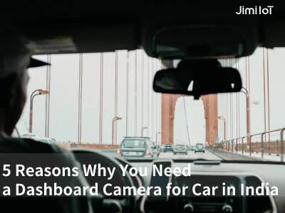 In India, dash cams are gaining popularity among car owners due to the many benefits they offer. In this article, we'll take a closer look at the top reasons why you need a dashboard camera for your car in India.