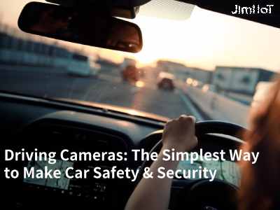 Driving camera have become increasingly popular in recent years as a way to improve car safety and security. In this article, we'll discuss the benefits of driving cameras and how they can help make your car safer and more secure.