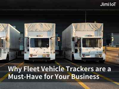 If you run a business that involves managing a fleet of vehicles, you know how important it is to keep track of them. Not only does it help you optimize routes and reduce fuel costs, but it also ensures that your drivers are safe and your vehicles are being used efficiently. That's where fleet vehicle tracker come in.