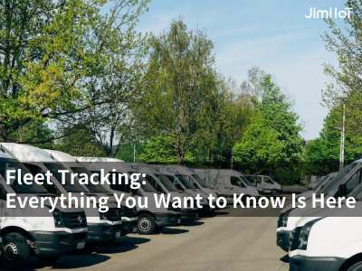 Look no further than fleet tracking! In this article, we'll explore what fleet tracking is, the benefits it provides, the equipment you need, where it can be used, and how to choose the right GPS fleet tracker for your business.