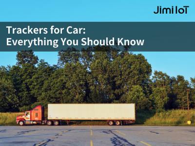 Regardless of whether it is a car rental company, a logistics company, or a car loan company, the car dynamics they master are all realized through car trackers.