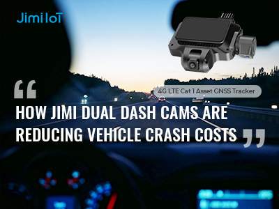 The front dash camera is a smart device that records high-quality video footage of the road ahead, acting as a safety measure and providing a valuable source of evidence in case of accidents.