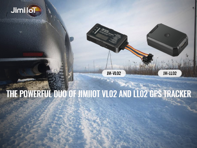 No matter the conditions, the Jimiiot VL02 and LL02 GPS trackers work together to ensure your car is protected and accounted for.