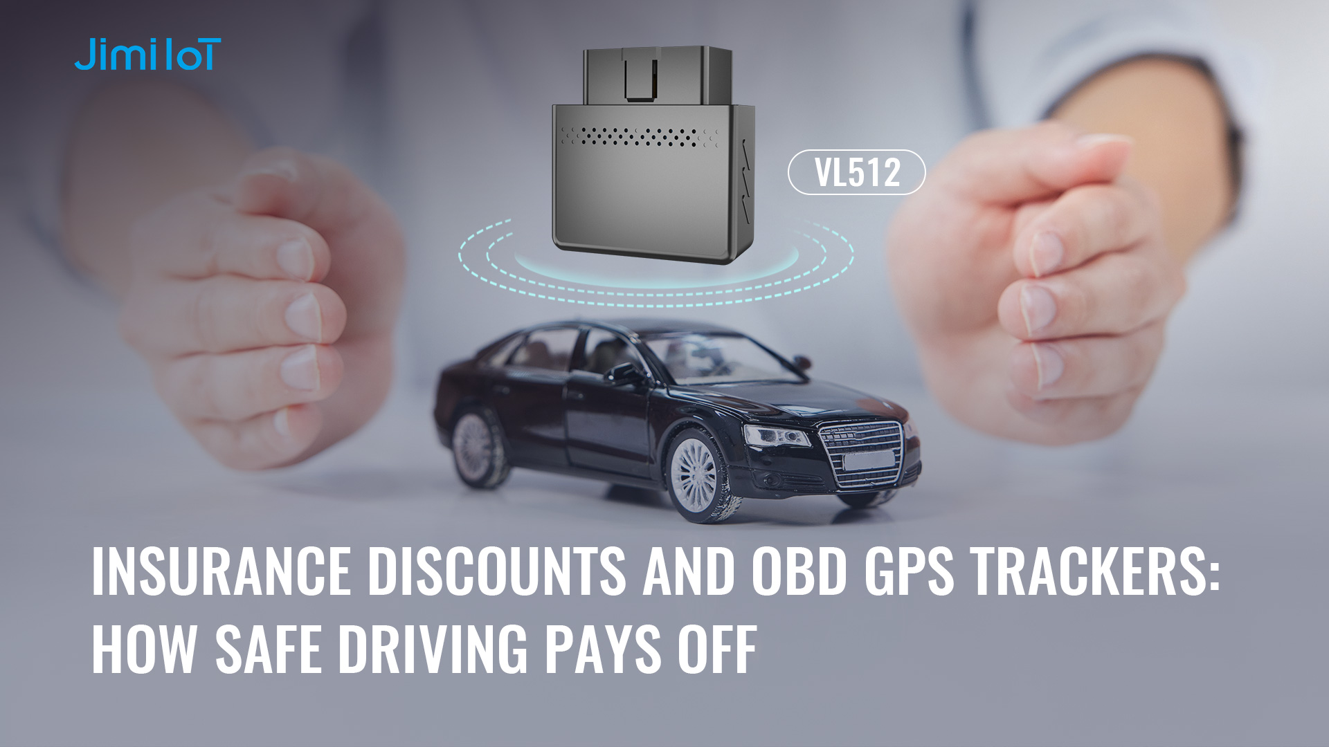 The OBD GPS tracker is a compact and reliable device that utilizes advanced technology to offer precise location tracking and vehicle monitoring functionalities.