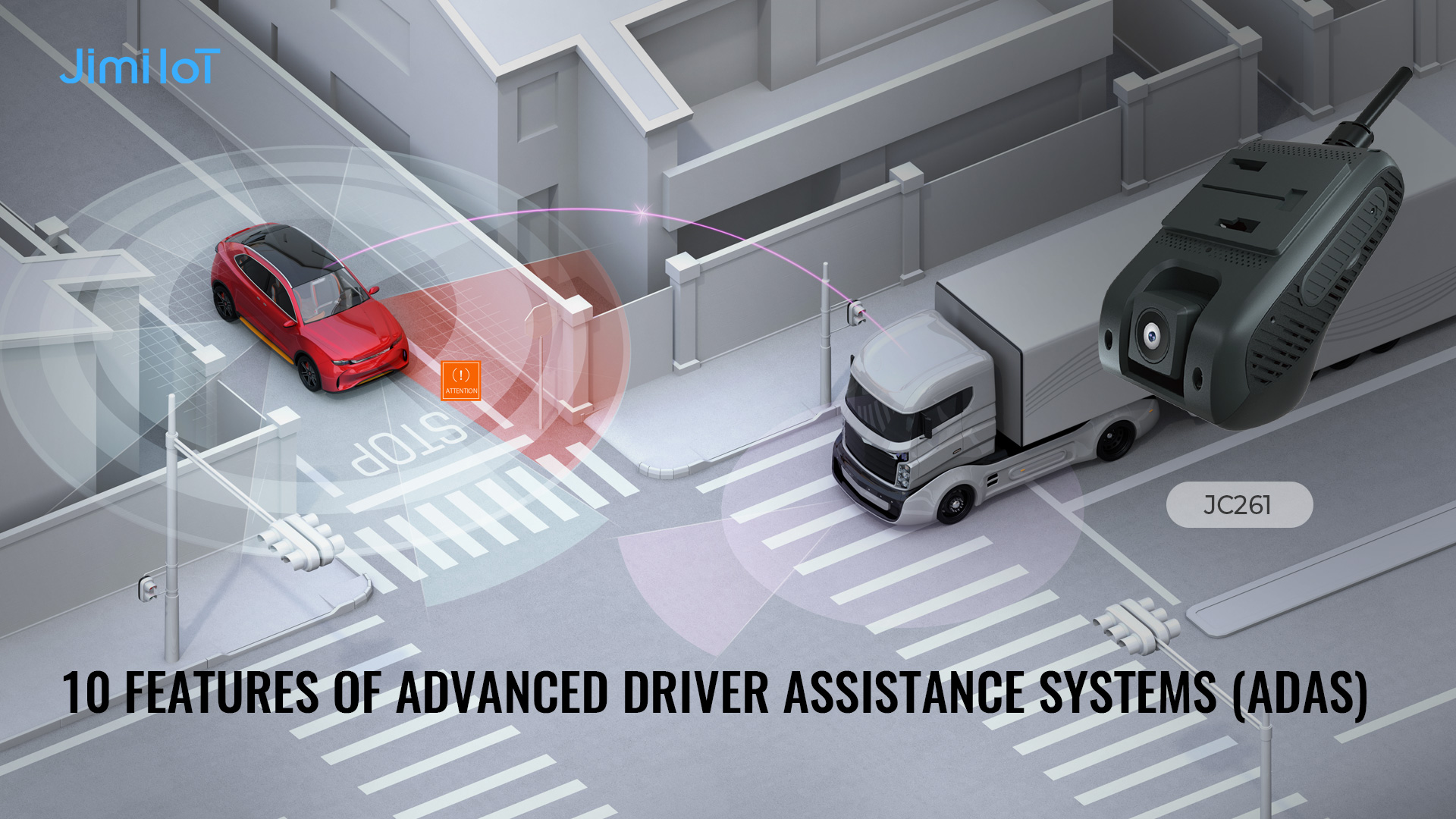 Driver assist systems