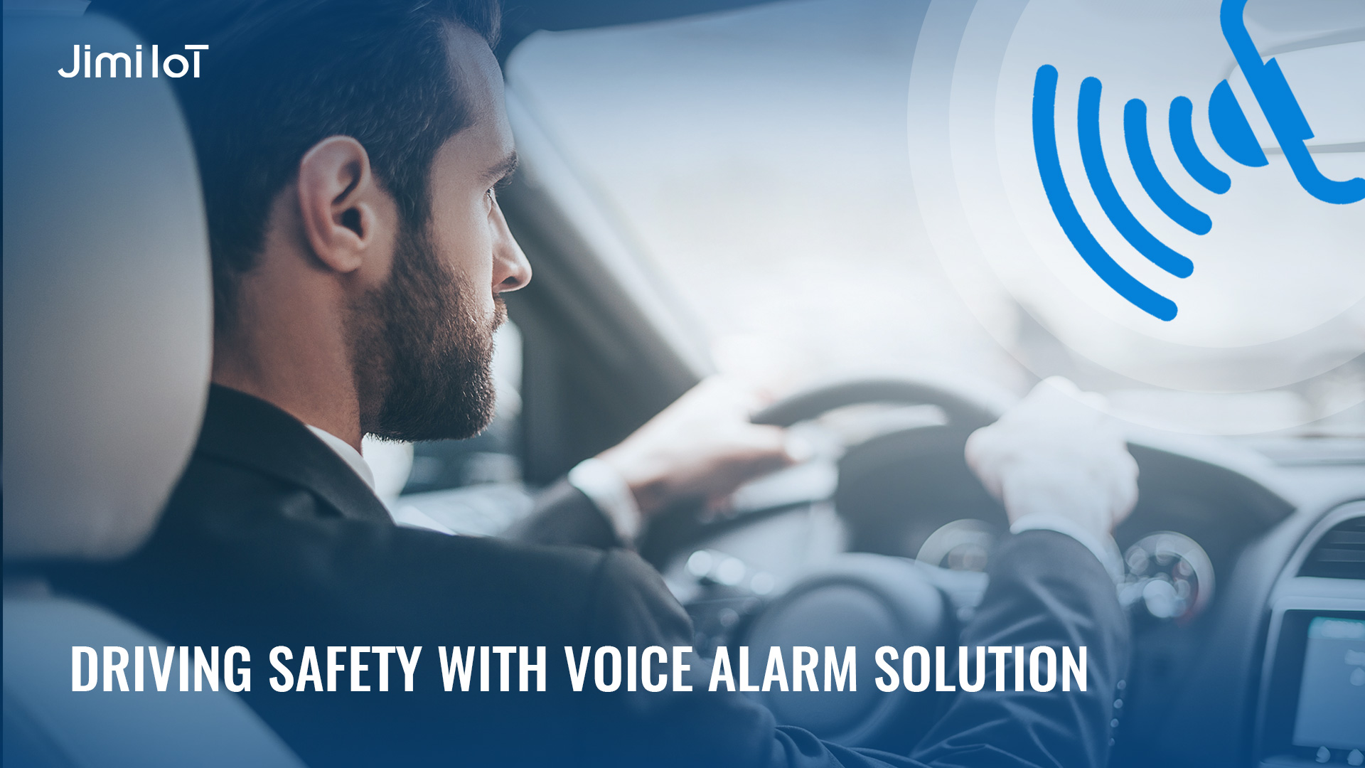 Stay safe behind the wheel with our innovative Voice Alarm solution! This technology alerts drivers of potential hazards, reminding them to keep their eyes on the road and avoid distractions. Drive with confidence knowing you have an extra layer of safety on your side!
