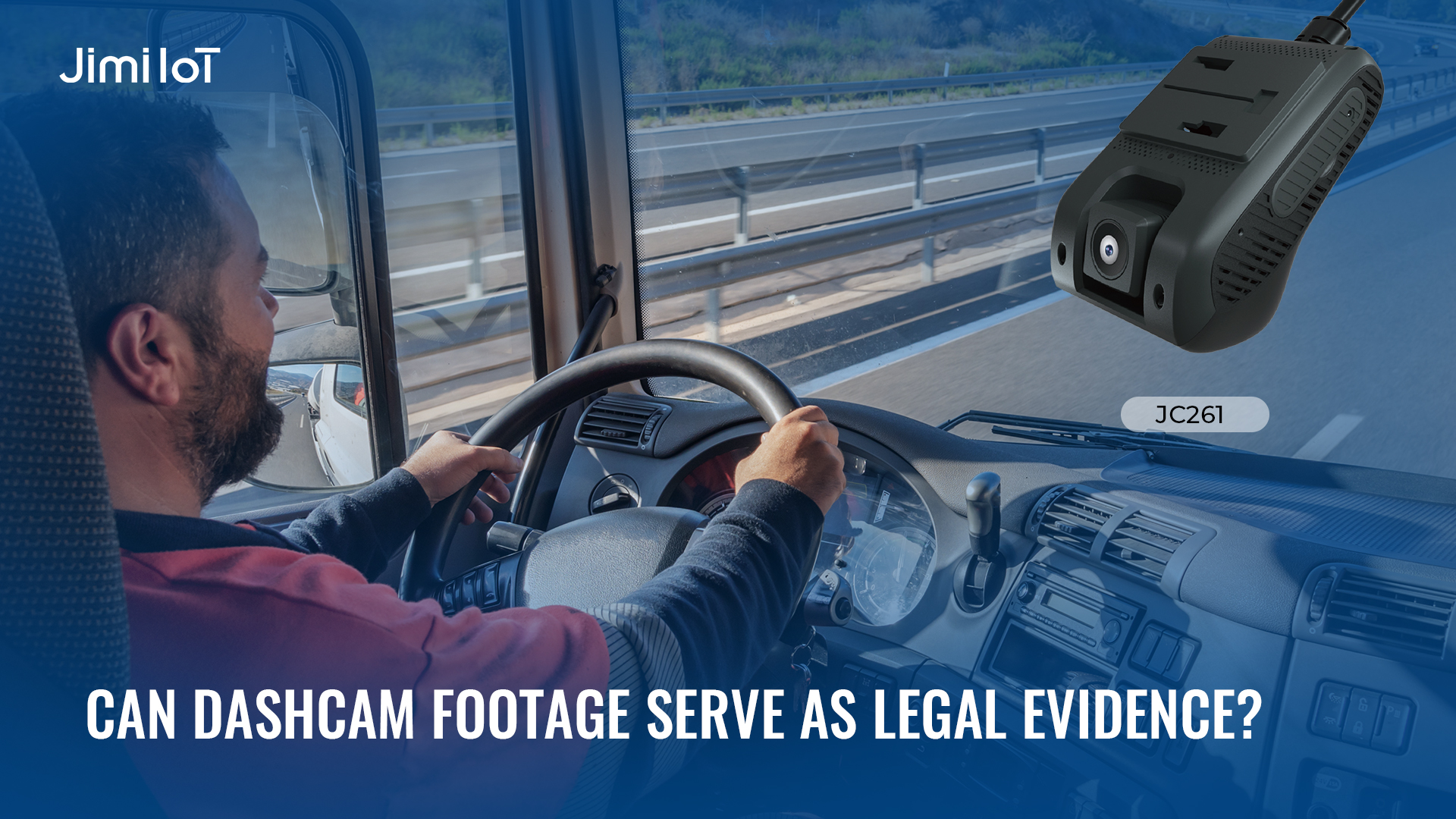 In most countries and regions, dashcam footage can serve as legal evidence, but its acceptance depends on local regulations.