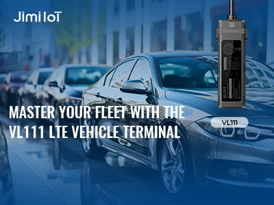 Discover the VL111 LTE Vehicle Terminal, a state-of-the-art device featuring GPS, GLONASS, LTE, and advanced vehicle tracking technologies.