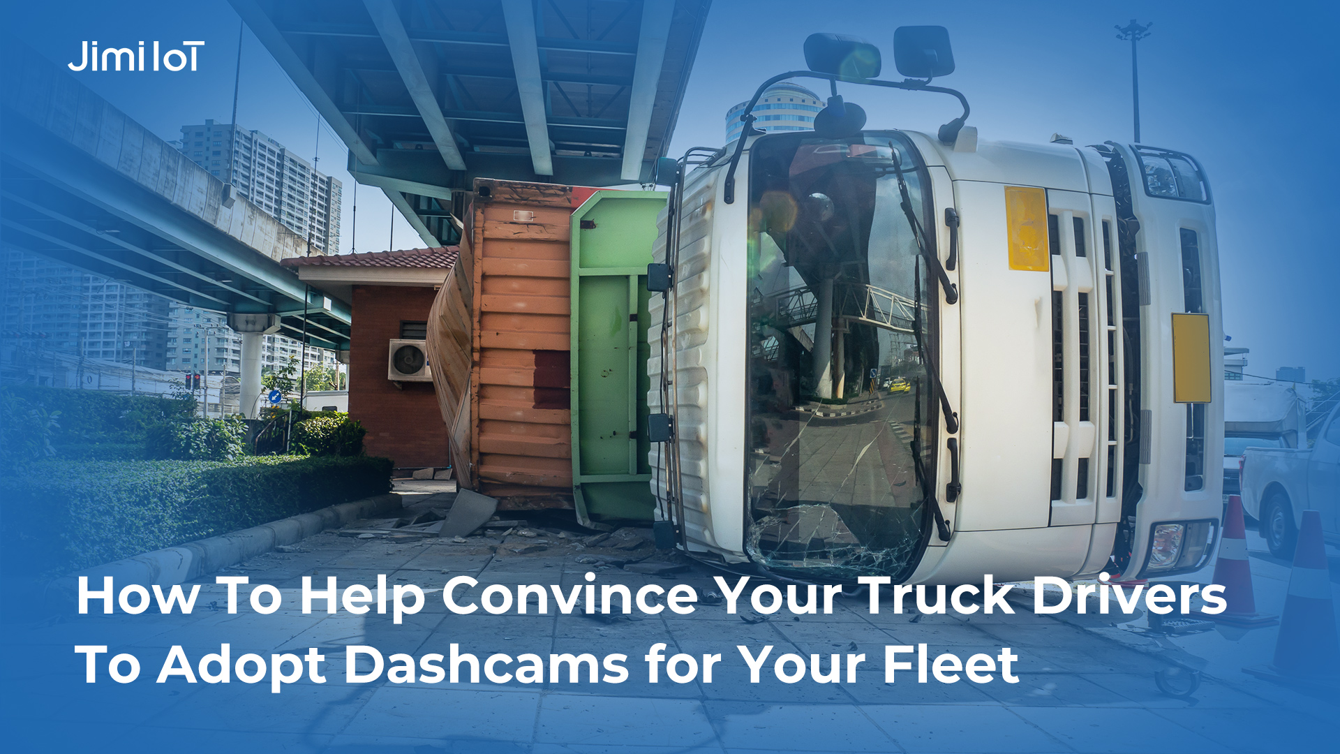 Dashcams for trucks are video recording devices that can be mounted on the dashboard of a truck, capturing footage of the road ahead and providing valuable evidence in the event of accidents or disputes.
