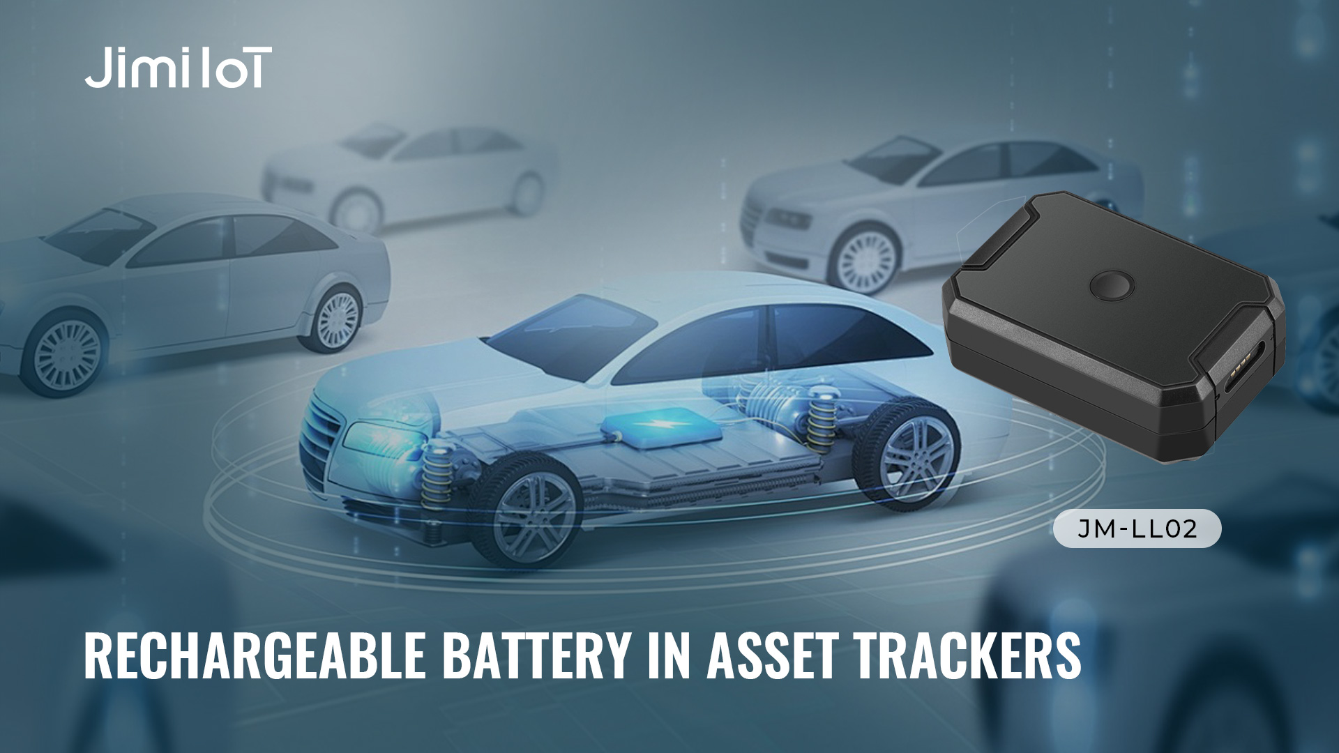 The integration of rechargeable batteries in asset trackers provides a cost-effective and convenient solution for long-term tracking and monitoring, ensuring uninterrupted service and reducing the need for frequent battery replacements.
