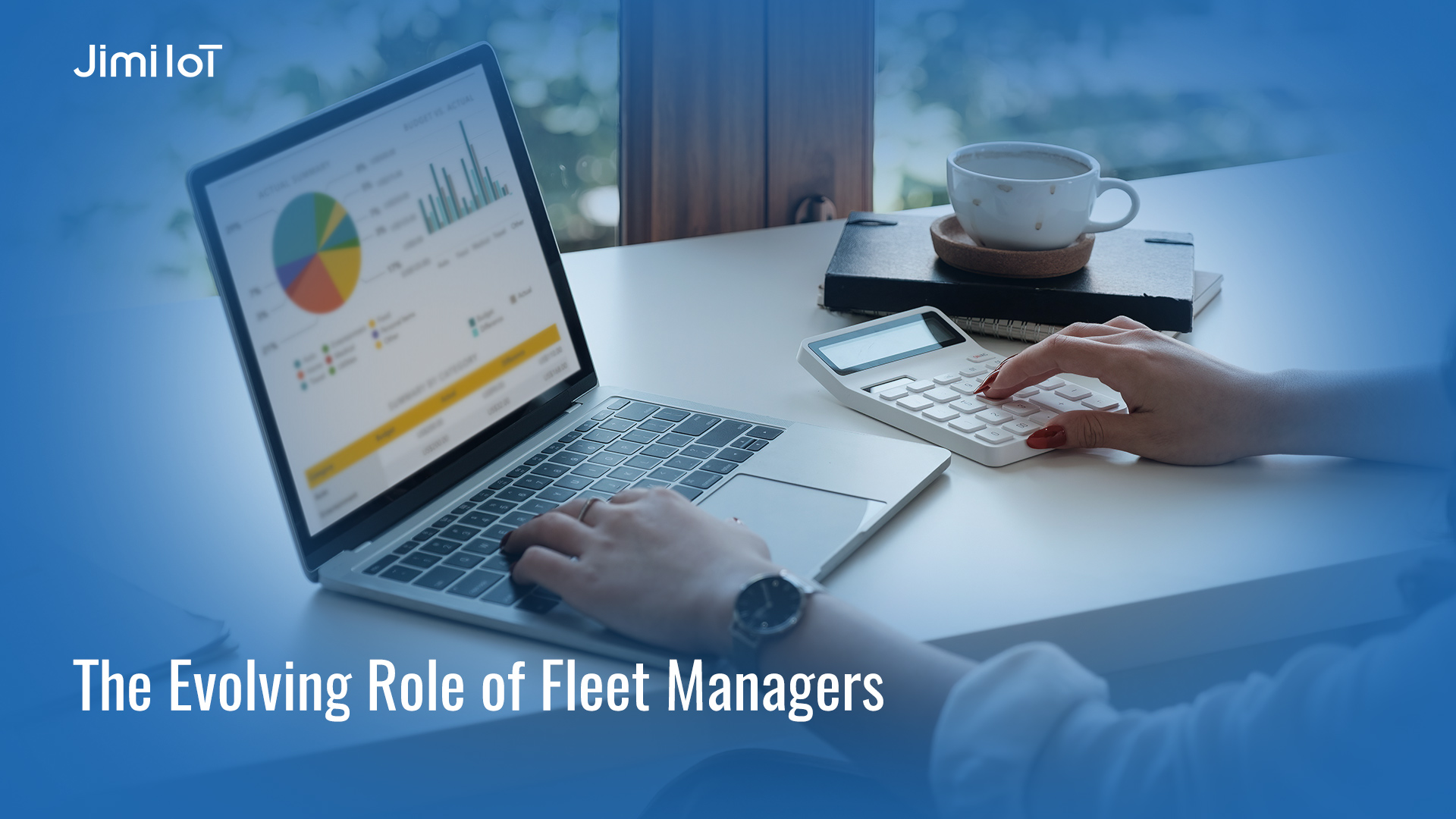 Discover how the role of fleet managers is evolving with advanced technology and telematics solutions. Learn how effective fleet management