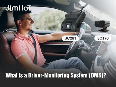 Learn what a Driver Monitoring System (DMS) is, how it improves road safety, and why it’s essential for fleet management. Discover the...