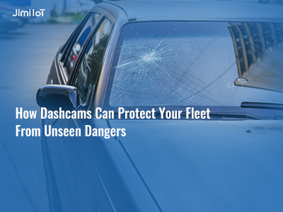 Discover how dashcams enhance fleet safety by capturing critical road and interior footage, enabling live monitoring, GPS tracking,