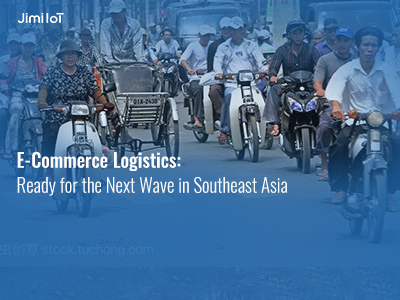 Explore the evolving e-commerce logistics landscape in Southeast Asia and how innovations like Jimi IoT's solutions are addressing unique...