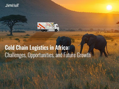 Explore the importance of cold chain logistics in Africa, the challenges it faces, and the innovations driving growth. Discover how tech..