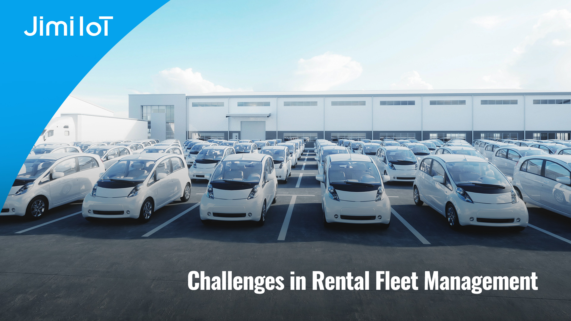 Rental Fleet Management